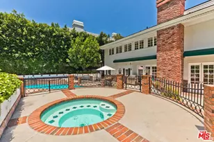 1255 Benedict Canyon Drive, Beverly Hills, CA 90210 - Photo 27