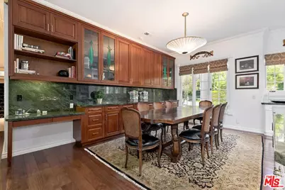 1255 Benedict Canyon Dr, Beverly Hills, CA 90210 - Photo 15