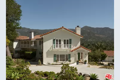 939 Arcady Rd, Santa Barbara, CA 93108 - Photo 1