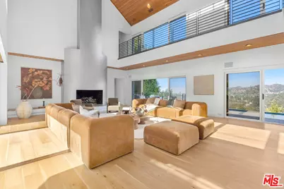 11955 Pinnacle Pl, Beverly Hills, CA 90210 - Photo 7