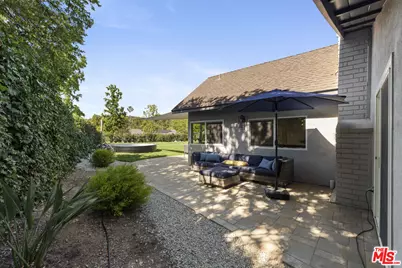 3159 Voltaire Dr, Topanga, CA 90290 - Photo 53