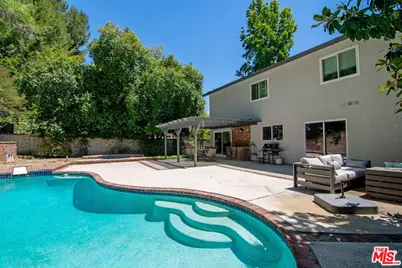 3525 Eddingham Ave, Calabasas, CA 91302 - Photo 27