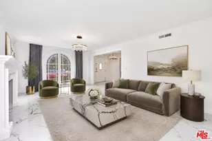 860 S Norton Ave, Los Angeles, CA 90005 - Photo 5