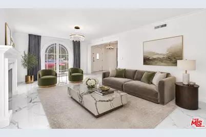 860 S Norton Ave, Los Angeles, CA 90005 - Photo 5