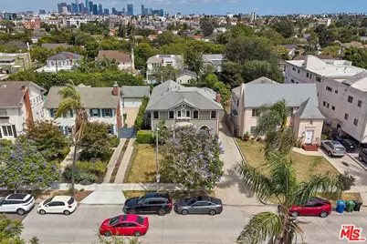 860 S Norton Ave, Los Angeles, CA 90005 - Photo 53
