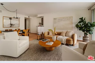1161 Amherst Ave #204, Los Angeles, CA 90049 - Photo 3