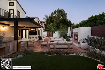 2341 Ronda Vista Dr, Los Angeles, CA 90027 - Photo 17