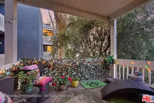 17711 Margate St, Encino, CA 91316 - Photo 21