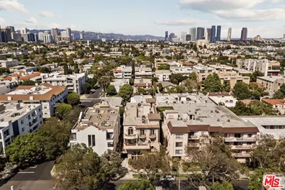 1610 Camden Ave #101, Los Angeles, CA 90025 - Photo 39
