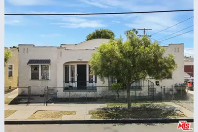 2001 Browning Blvd, Los Angeles, CA 90062 - Photo 5