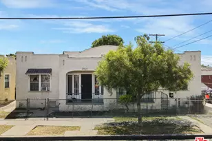 2001 Browning Blvd, Los Angeles, CA 90062 - Photo 5