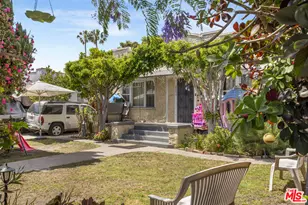 2001 Browning Blvd, Los Angeles, CA 90062 - Photo 3
