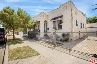 2001 Browning Blvd, Los Angeles, CA 90062 - Photo 9