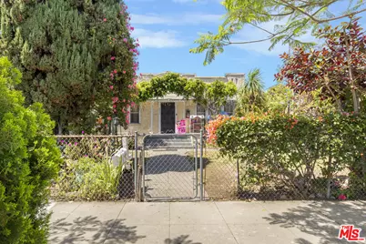 2001 Browning Blvd, Los Angeles, CA 90062 - Photo 11