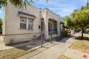 2001 Browning Blvd, Los Angeles, CA 90062 - Photo 7
