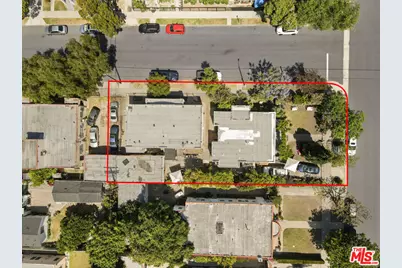 2001 Browning Blvd, Los Angeles, CA 90062 - Photo 13