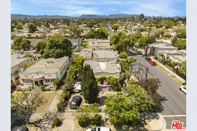 2001 Browning Blvd, Los Angeles, CA 90062 - Photo 19