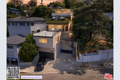 1217 Westerly Ter, Los Angeles, CA 90026 - Photo 1