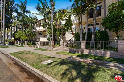 4520 Fulton Ave #14, Sherman Oaks, CA 91423 - Photo 27