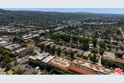 4520 Fulton Ave #14, Sherman Oaks, CA 91423 - Photo 29