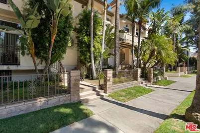 4520 Fulton Ave #14, Sherman Oaks, CA 91423 - Photo 25