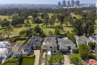 10359 Monte Mar Dr, Los Angeles, CA 90064 - Photo 3