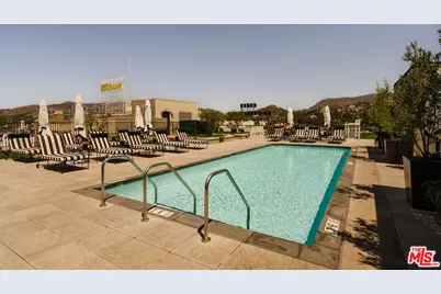 1645 Vine St #511, Los Angeles, CA 90028 - Photo 15