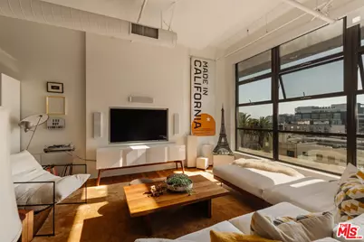 1645 Vine St #511, Los Angeles, CA 90028 - Photo 3