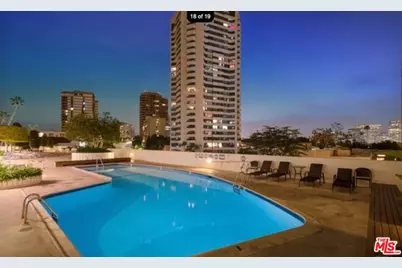10501 Wilshire Blvd #1508, Los Angeles, CA 90024 - Photo 9