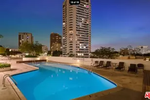 10501 Wilshire Blvd, Los Angeles, CA 90024 - Photo 9