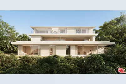 720 N Bonhill Rd, Los Angeles, CA 90049 - Photo 1