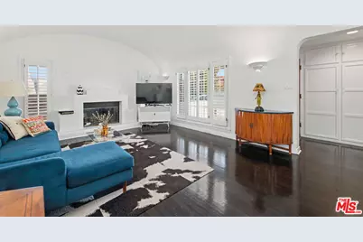 2273 Manning Ave, Los Angeles, CA 90064 - Photo 5
