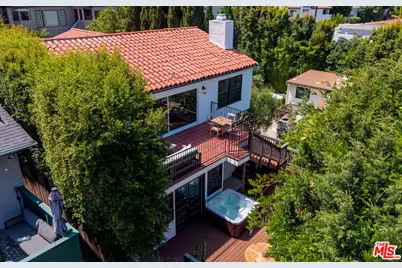 3346 Troy Dr, Los Angeles, CA 90068 - Photo 3