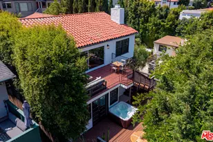 3346 Troy Dr, Los Angeles, CA 90068 - Photo 3