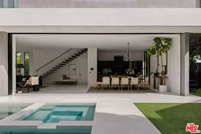 2419 El Contento Dr, Los Angeles, CA 90068 - Photo 25