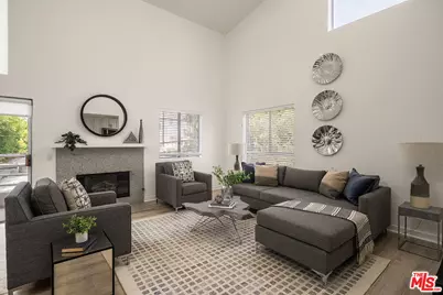 1617 S Beverly Glen Blvd #404, Los Angeles, CA 90024 - Photo 7