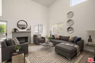 1617 S Beverly Glen Blvd, Los Angeles, CA 90024 - Photo 7