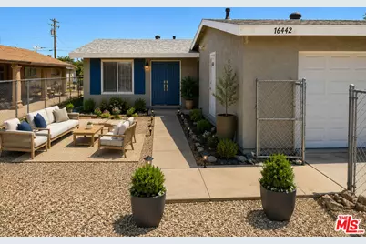 16442 Cajon St, Hesperia, CA 92345 - Photo 1