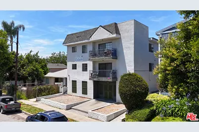 7437 Haskell Ave, Van Nuys, CA 91406 - Photo 21