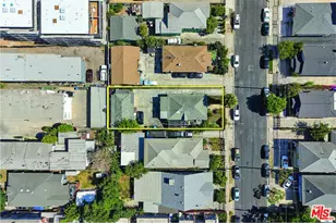 1139 S Kingsley Dr, Los Angeles, CA 90006 - Photo 7