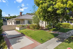 9133 Sawyer St, Los Angeles, CA 90035 - Photo 3