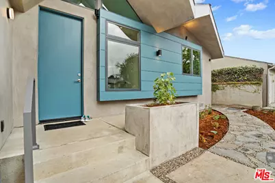 11929 Bray St, Culver City, CA 90230 - Photo 5