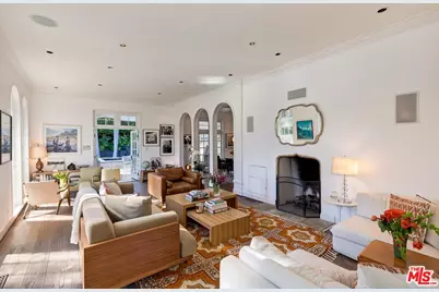 2806 Nichols Canyon Rd, Los Angeles, CA 90046 - Photo 5