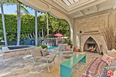 2806 Nichols Canyon Rd, Los Angeles, CA 90046 - Photo 27