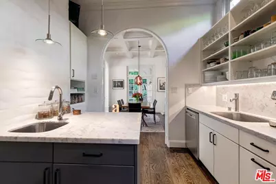 2806 Nichols Canyon Rd, Los Angeles, CA 90046 - Photo 11