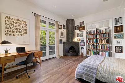 2806 Nichols Canyon Rd, Los Angeles, CA 90046 - Photo 17