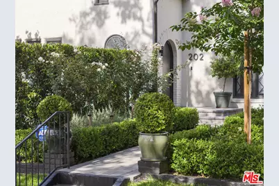 202 S Citrus Ave, Los Angeles, CA 90036 - Photo 3