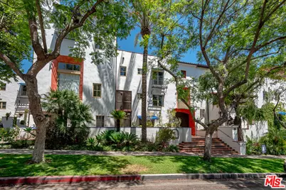 1414 N Harper Ave #10, Los Angeles, CA 90046 - Photo 1