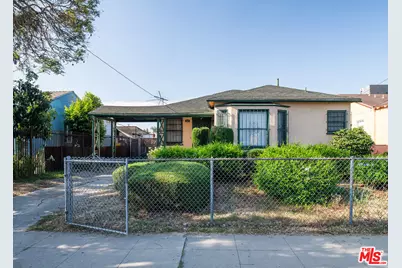 530 W 89th St, Los Angeles, CA 90044 - Photo 45