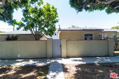 8300 Altavan Ave, Los Angeles, CA 90045 - Photo 7